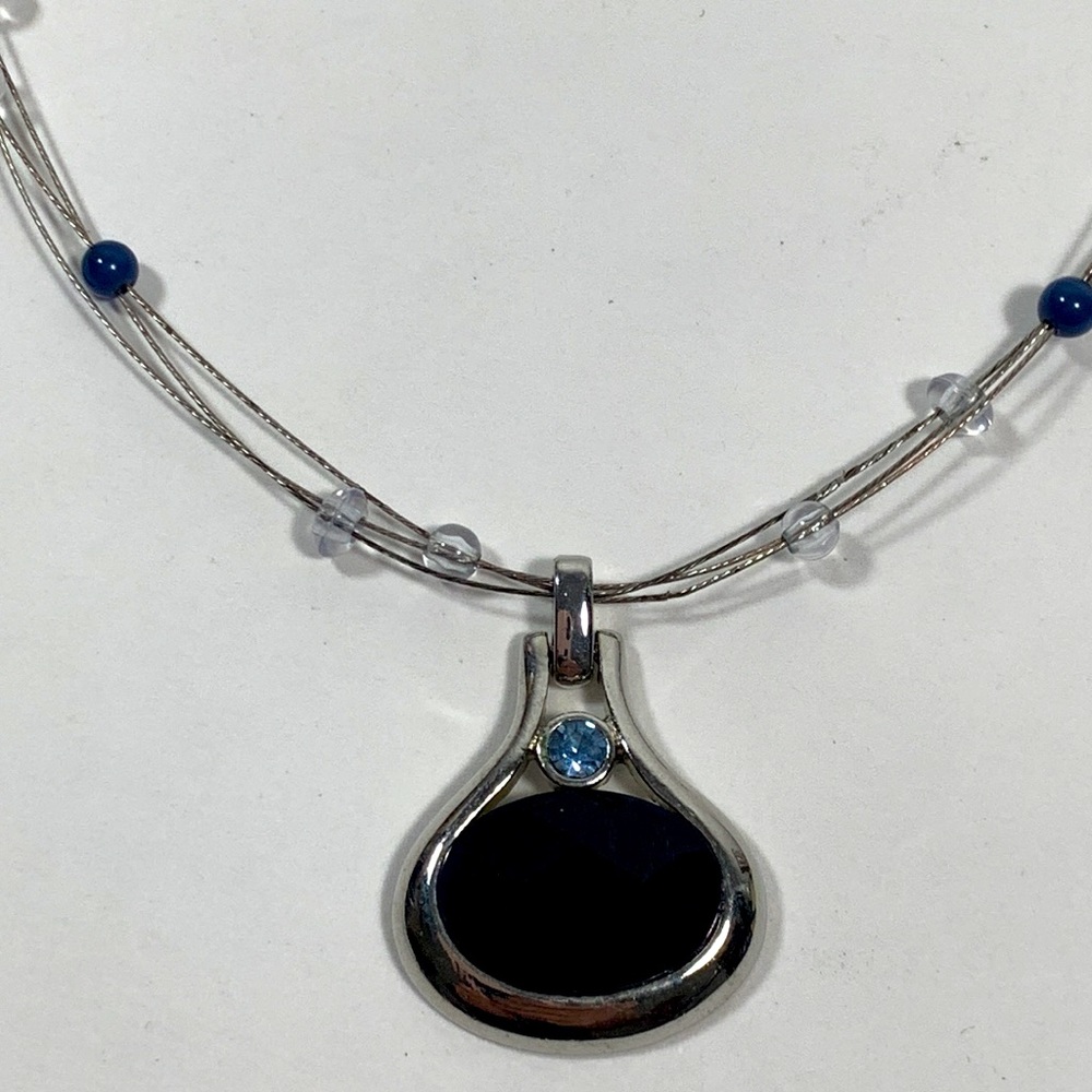 Lia Sophia Necklace